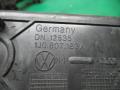 крепление бампера Volkswagen Golf 3 поколение 1998, 1.6 л., МКПП, хетчбэк 5 дв., 1J0807183A - фото №4