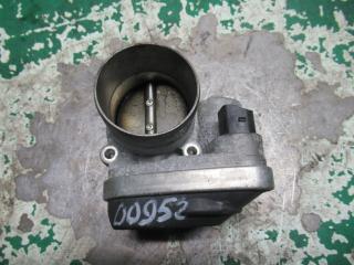 заслонка дроссельная Renault Scenic 2 поколение 2004, 1.6 л., МКПП, минивэн, 8200190230