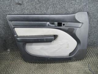 обшивка двери передняя левая Audi 80 8C/B4 1993