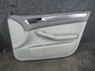 обшивка двери передняя правая Audi A6 4B/C5 1999