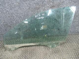 стекло двери передней левой Audi A6 4B/C5 1999, 2.4 л., МКПП, универсал