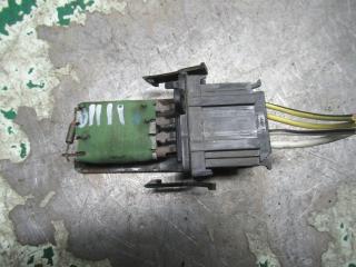 сопротивление печки SEAT Inca 1 поколение 2000, 1.9 л., МКПП, фургон