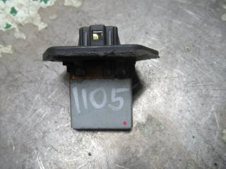 сопротивление печки Kia Carnival UP/GQ 1999, 2.9 л., МКПП, минивэн, KV22F25
