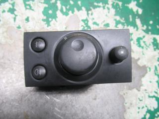 переключатель света Opel Vectra C 2003, 2.2 л., МКПП, хетчбэк 5 дв., 9185891