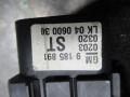 переключатель света Opel Vectra C 2003, 2.2 л., МКПП, хетчбэк 5 дв., 9185891 - фото №4