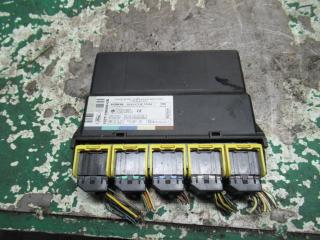 блок комфорта Ford Mondeo 3 поколение 2002, 2.0 л., МКПП, универсал, 1S7T15K600GB