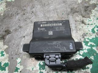 блок управления (другие) Audi A3 8P 2004, 1.6 л., МКПП, хетчбэк 5 дв., 1K0907530D