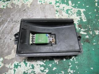 сопротивление печки SEAT Arosa 1 поколение [рестайлинг] 2001, 1.0 л., МКПП, хетчбэк 5 дв., 1J0819022A