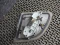 фонарь крышки багажника левый Mercedes-Benz E-Класс W211/S211 2004, 2.7 л., МКПП, универсал - фото №2