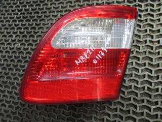 фонарь крышки багажника правый Mercedes-Benz E-Класс W211/S211 2004, 2.7 л., МКПП, универсал, A2118201464