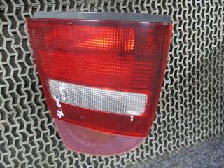 фонарь задний левый Skoda Octavia 1 поколение (A4) 1999, 1.9 л., МКПП, хетчбэк 5 дв.