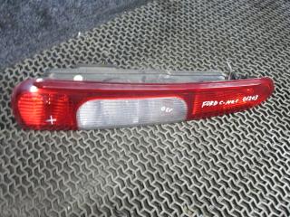 фонарь задний левый Ford C-Max 1 поколение 2005, 2.0 л., МКПП, минивэн