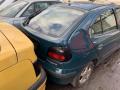 фонарь задний левый Renault Megane 1 поколение 1998, 1.6 л., МКПП, хетчбэк 5 дв. - фото №4