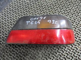 фонарь задний правый Peugeot 605 1 поколение 1994, 2.1 л.