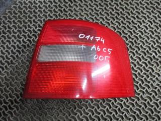 фонарь задний правый Audi A6 4B/C5 2000, 2.8 л., АКПП, универсал