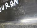 усилитель бампера заднего Volkswagen Touran 1 поколение 2004, 1T0807093A - фото №2