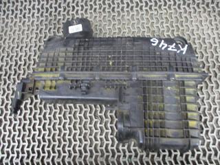 корпус воздушного фильтра Nissan Kubistar 1 поколение 2007, 1.5 л., МКПП, фургон, 8200600176