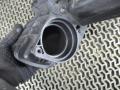 корпус воздушного фильтра Nissan Kubistar 1 поколение 2007, 1.5 л., МКПП, фургон, 8200600176 - фото №2
