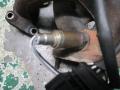 коллектор выпускной Volkswagen Passat B5 1999, 1.8 л., 058253033A - фото №2