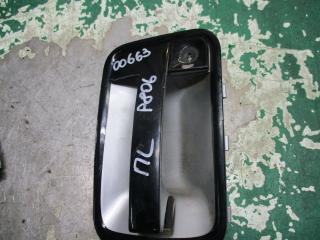 ручка наружная Peugeot 806 1 поколение [рестайлинг] 2000, 2.0 л., МКПП, минивэн