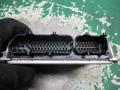 блок управления двигателем Audi A4 B5 1998, 1.8 л., 0261204182, 8D0907557 - фото №2