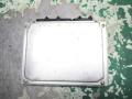 блок управления двигателем Audi A4 B5 1998, 1.8 л., 0261204182, 8D0907557 - фото №3