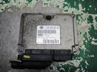 блок управления двигателем Volkswagen Touran 1 поколение 2004, 2.0 л., 036906034GQ