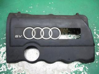 комплект декоративных накладок (дерева) салона Audi A4 B5 1998, 1.8 л., 058103724C