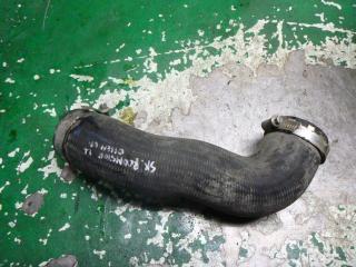 патрубок интеркулера Skoda Roomster 1 поколение 2010, 1.6 л., МКПП, фургон, 6R0145832