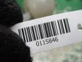бачок расширительный Volkswagen Caddy 2 поколение 2004, 2.0 л., МКПП, фургон, 1K0121407A - фото №5