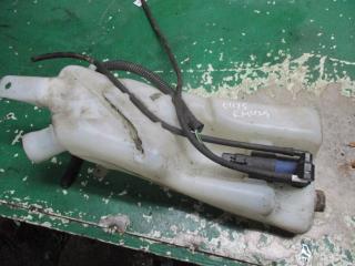 бачок омывателя Renault Modus 1 поколение 2005, 1.2 л., МКПП, минивэн, 7701058023
