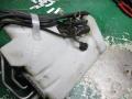 бачок омывателя Mercedes-Benz E-Класс W211/S211 2004, 2.7 л., МКПП, универсал, 2118600360 - фото №4