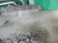 бачок омывателя Mercedes-Benz E-Класс W211/S211 2004, 2.7 л., МКПП, универсал, 2118600360 - фото №5