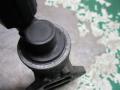 клапан холостого хода Ford Focus 1 поколение 1999, 1.6 л., 1S4U9F715BC - фото №3