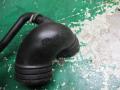 патрубок турбины Volkswagen Passat B5 1998, 8D0129615K - фото №3