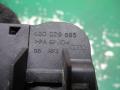 ручка наружная Audi A4 B6 2005, 4B0839885 - фото №3