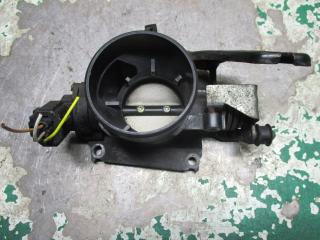 заслонка дроссельная Ford Focus 1 поколение 1999, 1.6 л., XS4ULD020916H2