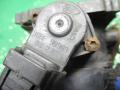 заслонка дроссельная Ford Focus 1 поколение 1999, 1.6 л., XS4ULD020916H2 - фото №3