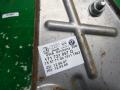 педаль тормоза Volkswagen Caddy 3 поколение 2008, 1.9 л., фургон, 1T1721057Q - фото №3