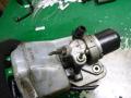 вакуумный усилитель тормозов Mercedes-Benz E-Класс W211/S211 2004, 2.7 л., МКПП, универсал, A0004300312, 0204024105 - фото №4