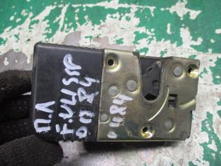замок двери передней левой Fiat Ulysse 1 поколение 1997, 2.0 л., МКПП, минивэн