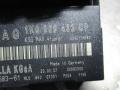 блок комфорта Volkswagen Caddy 2 поколение 2004, 2.0 л., МКПП, фургон, 1K0959433CP - фото №3