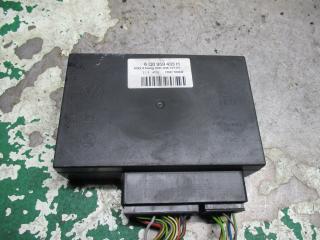 блок комфорта Volkswagen Polo 3 поколение [рестайлинг] 2002, 6Q0959433H