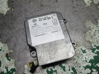 блок AirBag Audi A4 B5 1998, МКПП, универсал, 1C0909605B