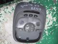 фонарь салона (плафон) Kia Sorento 1 поколение 2005, 2.5 л., АКПП, внедорожник 5 дв., 940A03E010 - фото №2