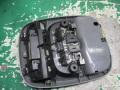 фонарь салона (плафон) Kia Sorento 1 поколение 2005, 2.5 л., АКПП, внедорожник 5 дв., 940A03E010 - фото №4