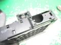 кнопка аварийной сигнализации Mercedes-Benz E-Класс W211/S211 2004, 2.7 л., МКПП, универсал - фото №4