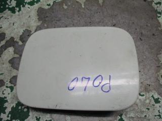 лючок топливного бака Volkswagen Polo 3 поколение 1999, 1.6 л., МКПП, универсал