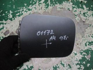 лючок топливного бака Audi A4 B5 1997, 1.8 л., АКПП, седан