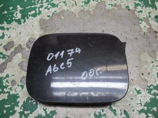 лючок топливного бака Audi A6 4B/C5 2000, 2.8 л., АКПП, универсал